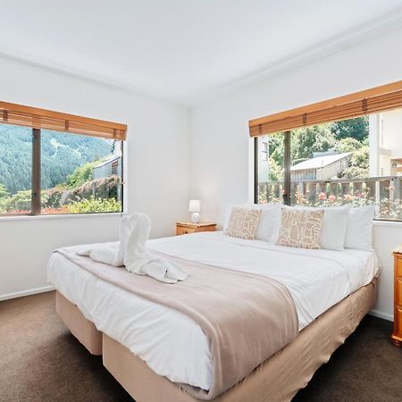 皇后镇Town Centre Location With Stunning View - Unit 1公寓 外观 照片