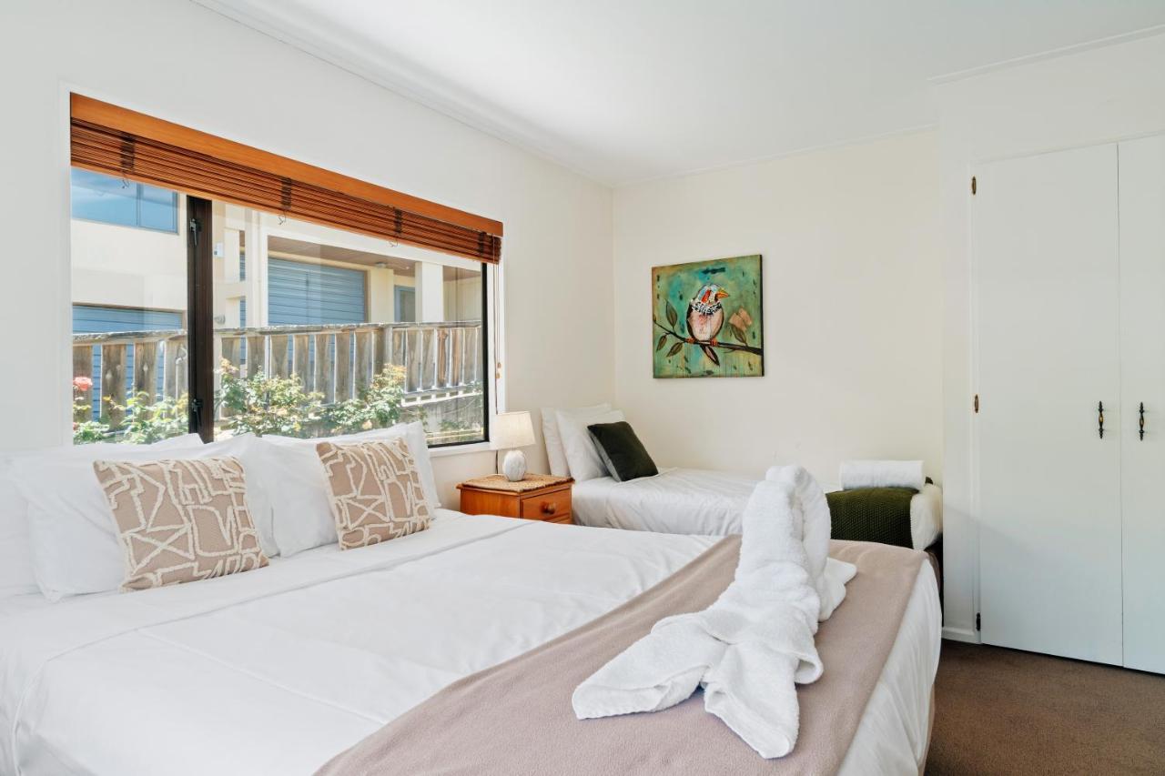 皇后镇Town Centre Location With Stunning View - Unit 1公寓 外观 照片